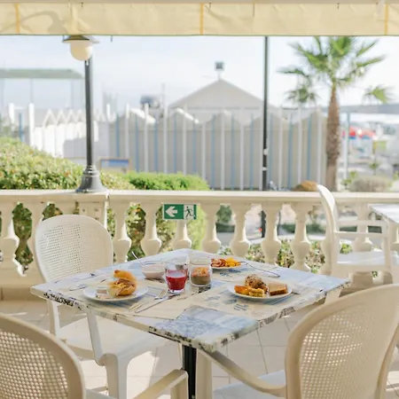 Royal Hotel Cattolica